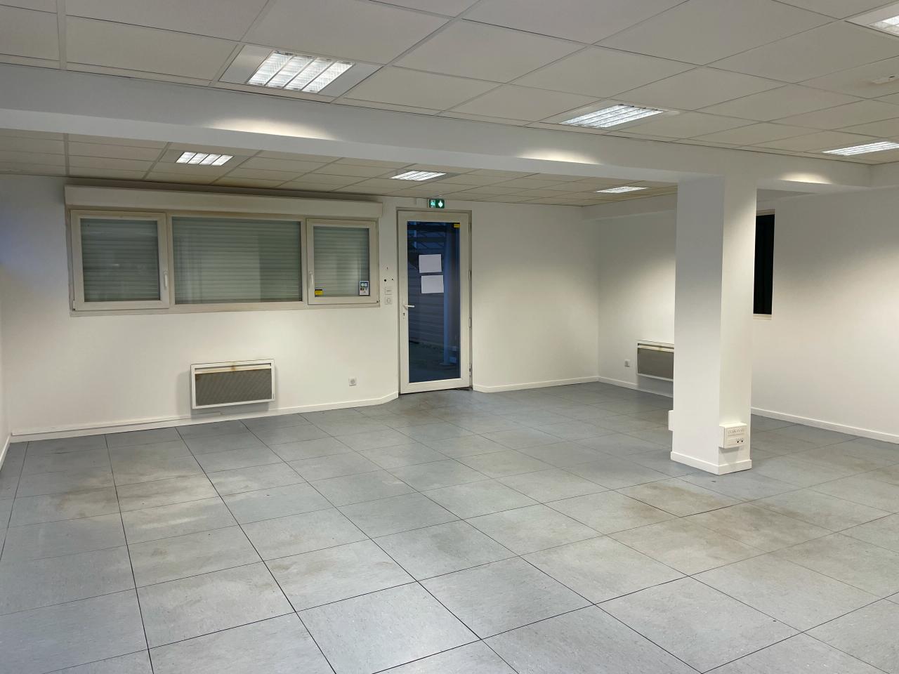 Local d'activité Le Grand-quevilly 2805m² Location local d'activité Le Grand-quevilly Seine-Maritime OLACT2422900 14